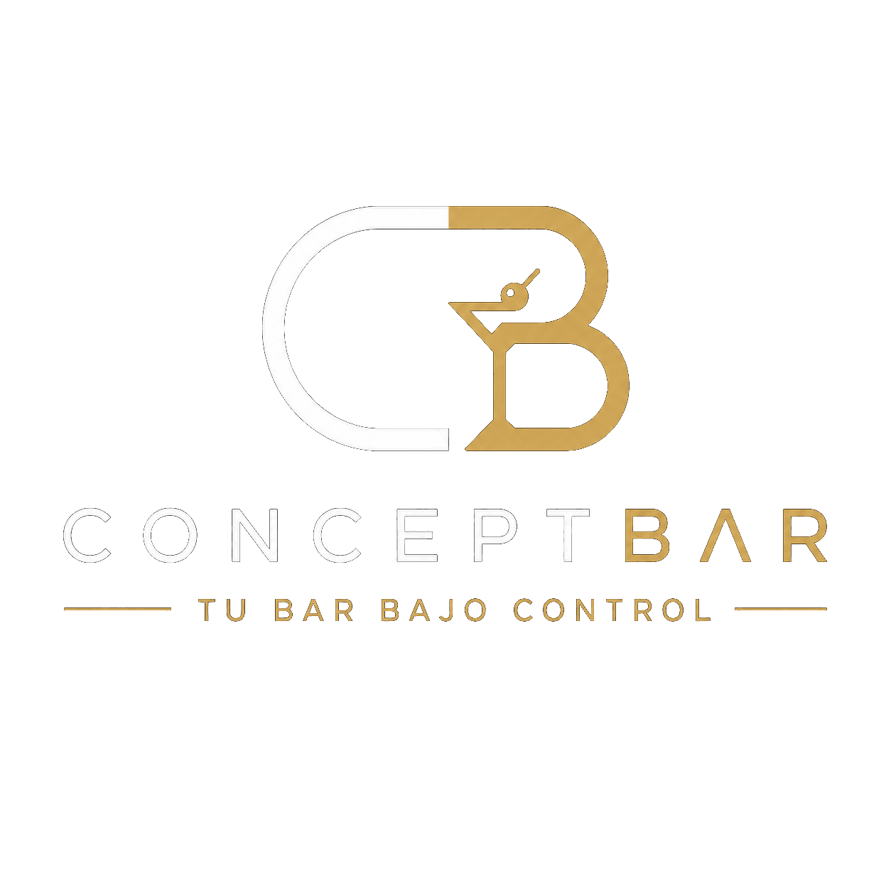 ConceptBar — Tu bar bajo control